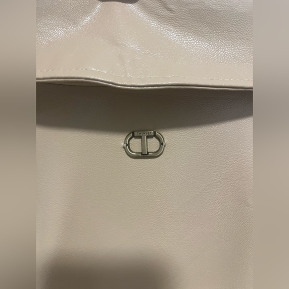 Brand new Twinset Trench coat - Picture 2 of 5